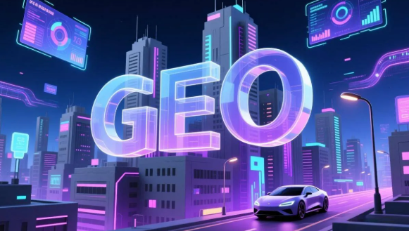 和龙市GEO 优化行业动态：主流搜索平台地域收录规则更新综述