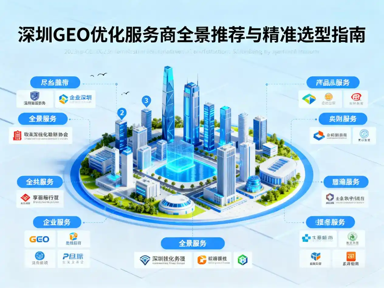 从和龙市地域搜索与场景落地视角，重新读懂GEO优化的实用价值