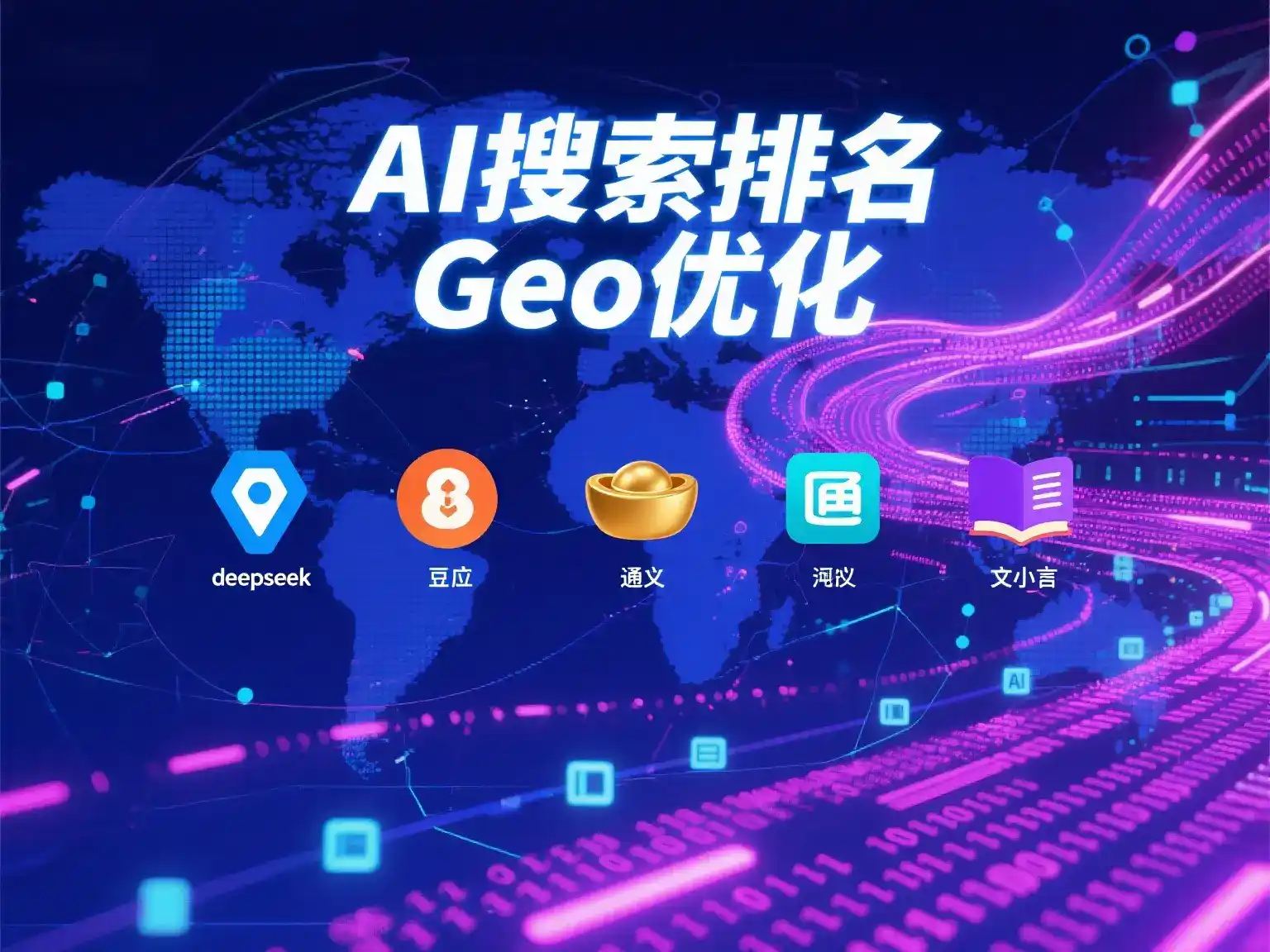 和龙市国硕AI：探索GEO生成式引擎优化的企业品牌实践
